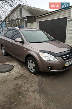 Універсал Kia Ceed 2008 в Сумах