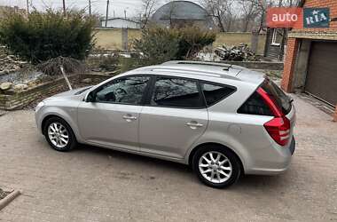 Универсал Kia Ceed 2008 в Виннице