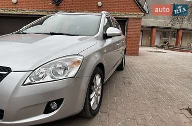 Универсал Kia Ceed 2008 в Виннице