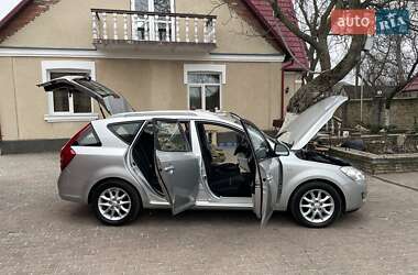 Универсал Kia Ceed 2008 в Виннице