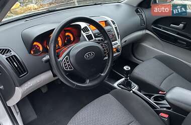 Универсал Kia Ceed 2008 в Виннице