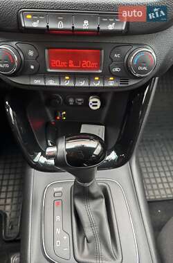 Хэтчбек Kia Ceed 2018 в 
