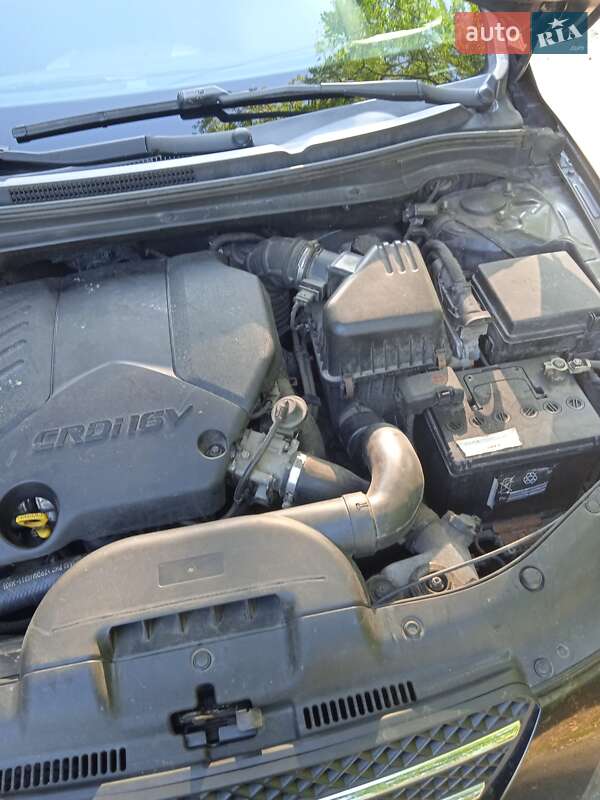 Универсал Kia Ceed 2009 в Киеве