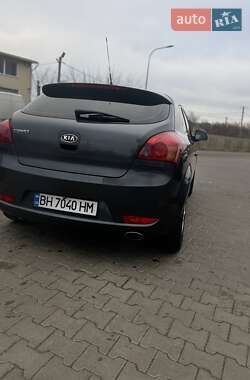 Хетчбек Kia Ceed 2008 в Одесі