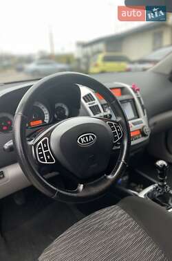 Хетчбек Kia Ceed 2008 в Одесі