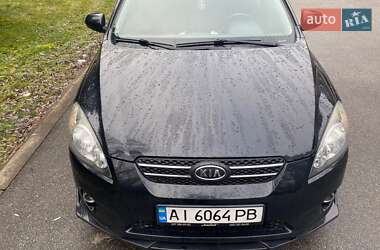 Универсал Kia Ceed 2009 в Хмельницком