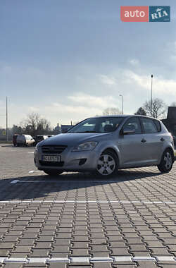 Хетчбек Kia Ceed 2008 в Тернополі