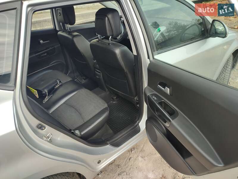 Универсал Kia Ceed 2008 в Шацке