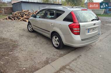 Універсал Kia Ceed 2008 в Шацьку