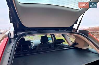 Универсал Kia Ceed 2009 в 