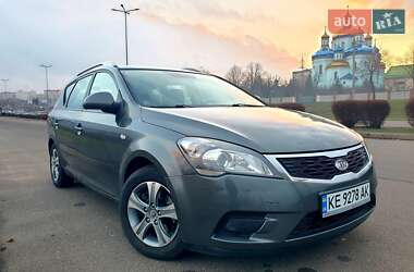 Универсал Kia Ceed 2009 в 
