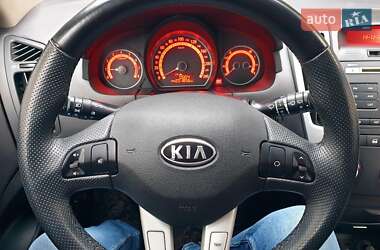 Универсал Kia Ceed 2009 в 