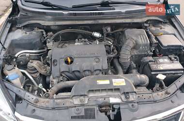 Универсал Kia Ceed 2009 в 