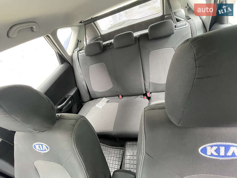 Универсал Kia Ceed 2011 в Харькове фото 11 Универсал Kia Ceed 2011 в Харькове