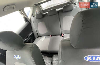 Универсал Kia Ceed 2011 в 