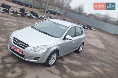 Хетчбек Kia Ceed 2007 в Ніжині