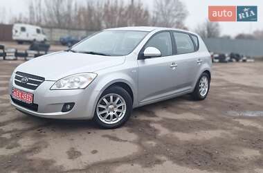 Хетчбек Kia Ceed 2007 в Ніжині