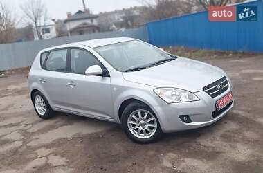 Хетчбек Kia Ceed 2007 в Ніжині