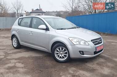 Хетчбек Kia Ceed 2007 в Ніжині