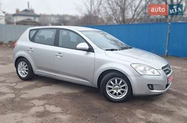 Хетчбек Kia Ceed 2007 в Ніжині