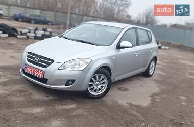 Хетчбек Kia Ceed 2007 в Ніжині