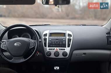 Хетчбек Kia Ceed 2007 в Ніжині