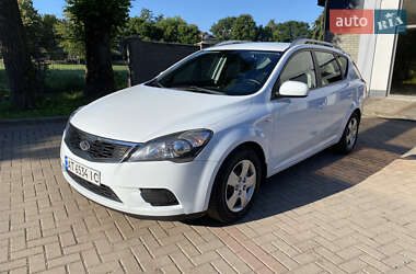 Універсал Kia Ceed 2011 в Калуші