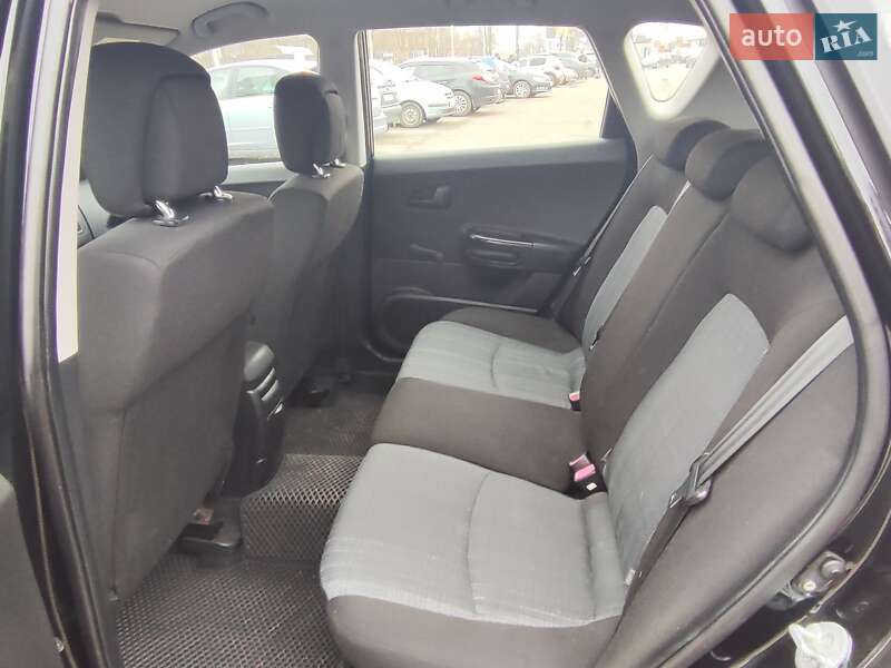 Универсал Kia Ceed 2010 в Кривом Роге фото 11 Универсал Kia Ceed 2010 в Кривом Роге