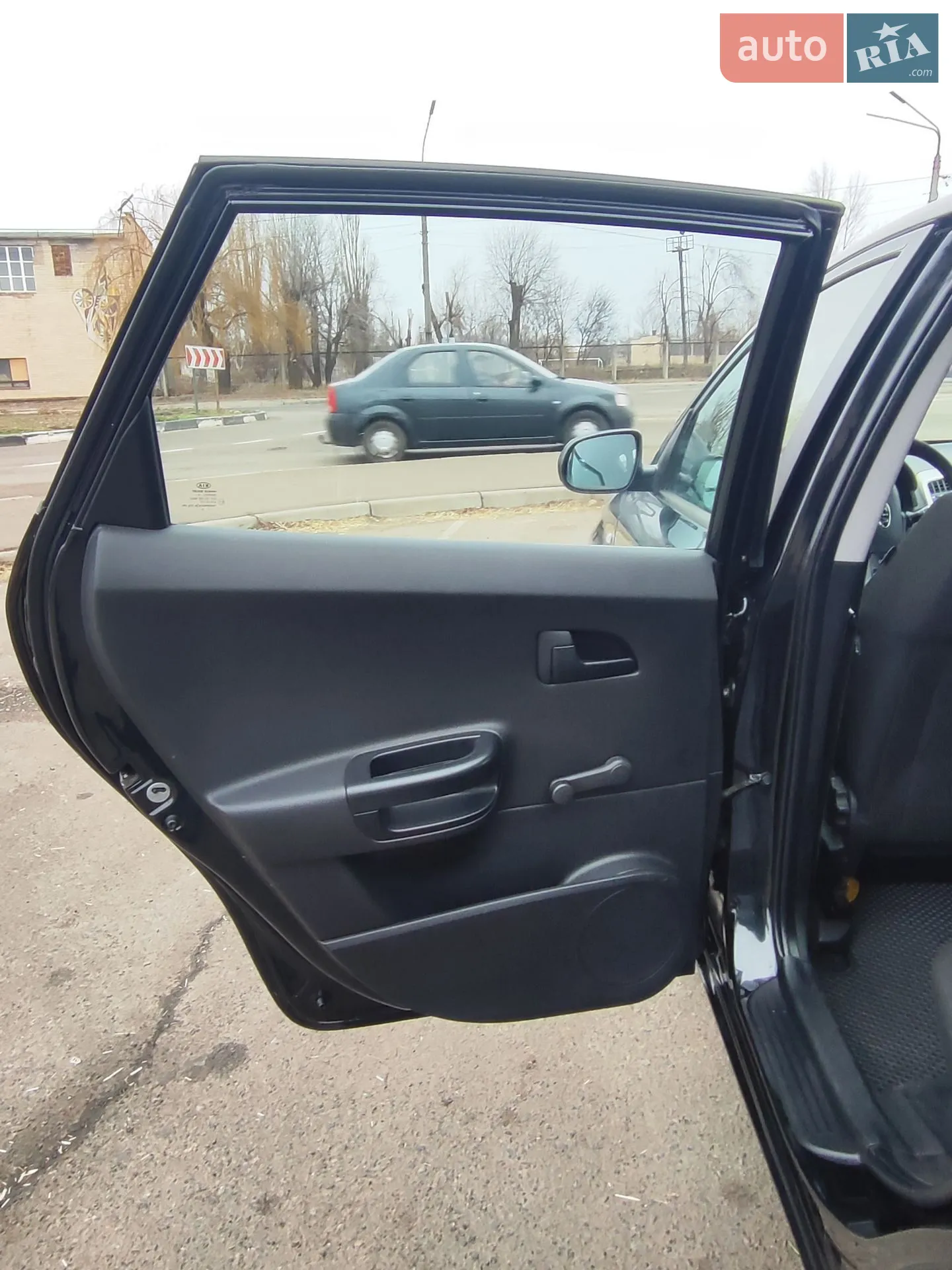 2010 Kia Cee'd - мініатюра 8