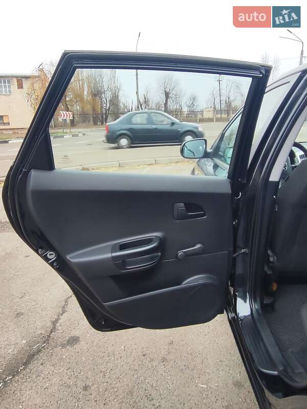 Универсал Kia Ceed 2010 в Кривом Роге фото 8 Универсал Kia Ceed 2010 в Кривом Роге