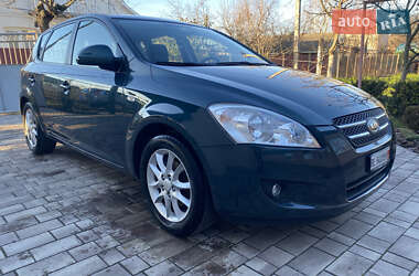 Хетчбек Kia Ceed 2007 в Вінниці