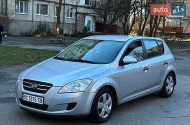 Хетчбек Kia Ceed 2008 в Вінниці