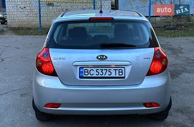 Хетчбек Kia Ceed 2008 в Вінниці