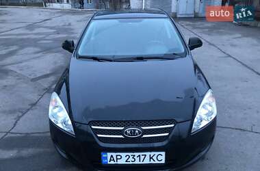 Хетчбек Kia Ceed 2008 в Запоріжжі