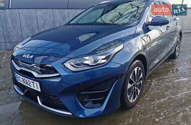 Універсал Kia Ceed 2021 в Львові