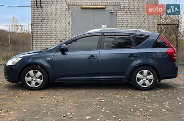 Универсал Kia Ceed 2008 в Киеве