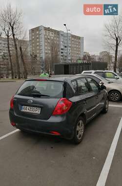 Хетчбек Kia Ceed 2008 в Києві