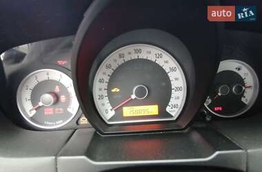 Хетчбек Kia Ceed 2008 в Києві