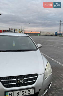 Хетчбек Kia Ceed 2007 в Києві