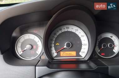Хэтчбек Kia Ceed 2007 в Близнюках