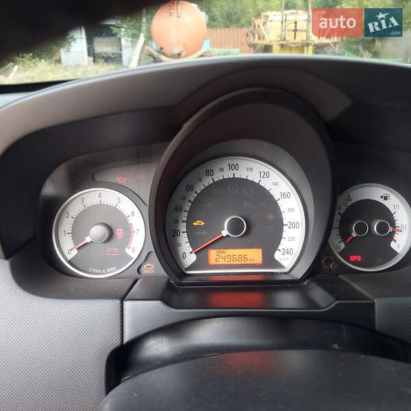 Хетчбек Kia Ceed 2007 в Близнюках