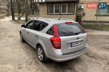 Универсал Kia Ceed 2008 в Киеве