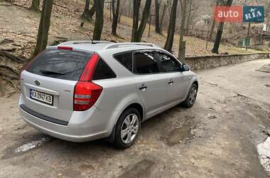 Универсал Kia Ceed 2008 в Киеве