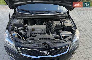 Універсал Kia Ceed 2012 в Хмельницькому