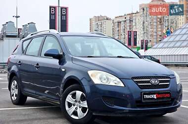 Універсал Kia Ceed 2008 в Києві