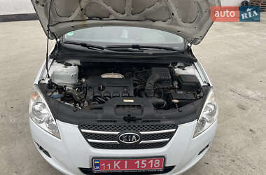 Універсал Kia Ceed 2009 в Вінниці