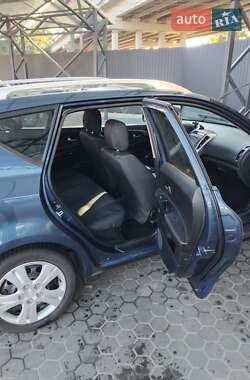 Универсал Kia Ceed 2010 в Броварах фото 8 Универсал Kia Ceed 2010 в Броварах