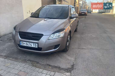 Хетчбек Kia Ceed 2007 в Одесі