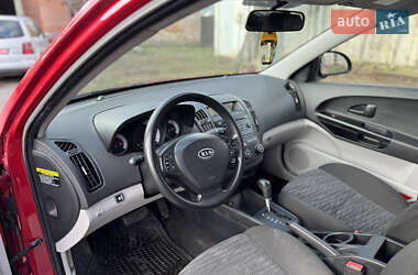 Хетчбек Kia Ceed 2007 в Лубнах