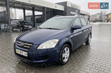 Универсал Kia Ceed 2008 в Житомире